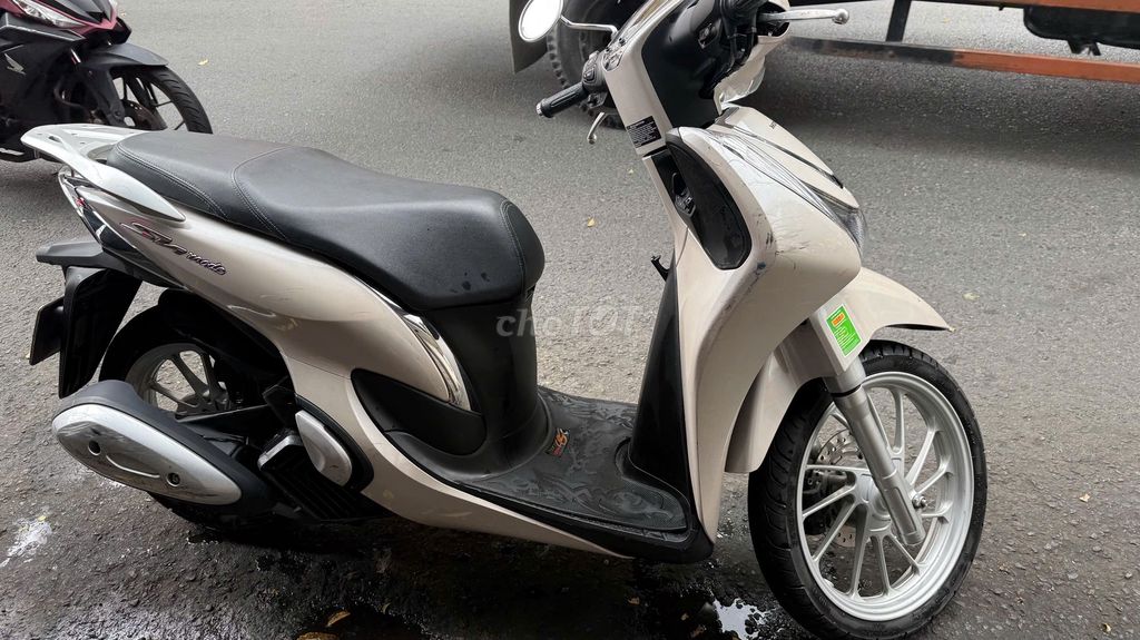 Honda SH Mode 2020 - ảnh 3