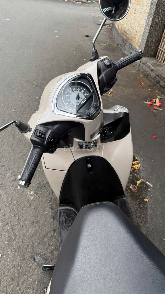 Honda SH Mode 2020 - ảnh 4