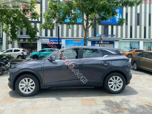 VinFast VF6 Eco 2026 - ảnh 1