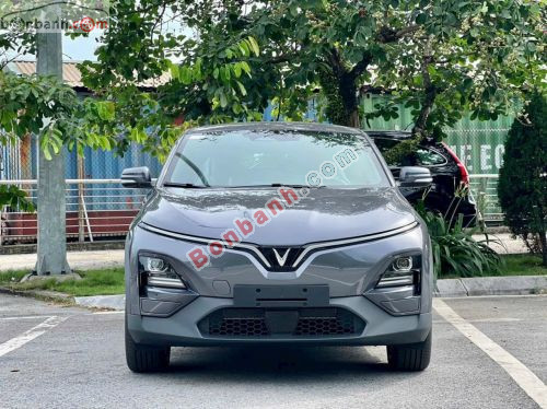 VinFast VF6 Eco 2026 - ảnh 2