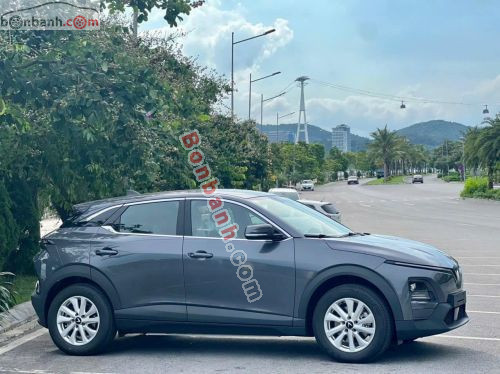 VinFast VF6 Eco 2026 - ảnh 4