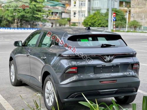 VinFast VF6 Eco 2026 - ảnh 5
