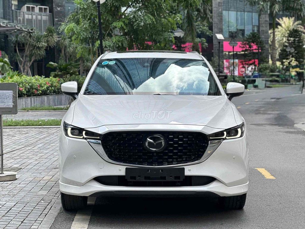 Mazda 2023 - ảnh 1