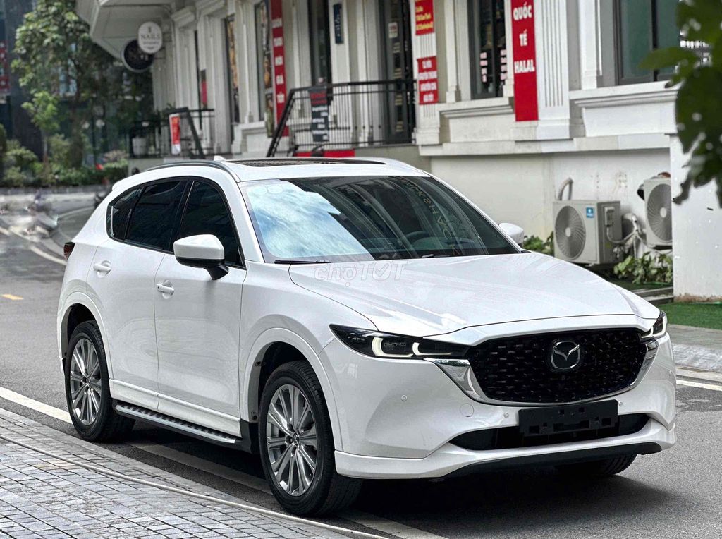 Mazda 2023 - ảnh 3