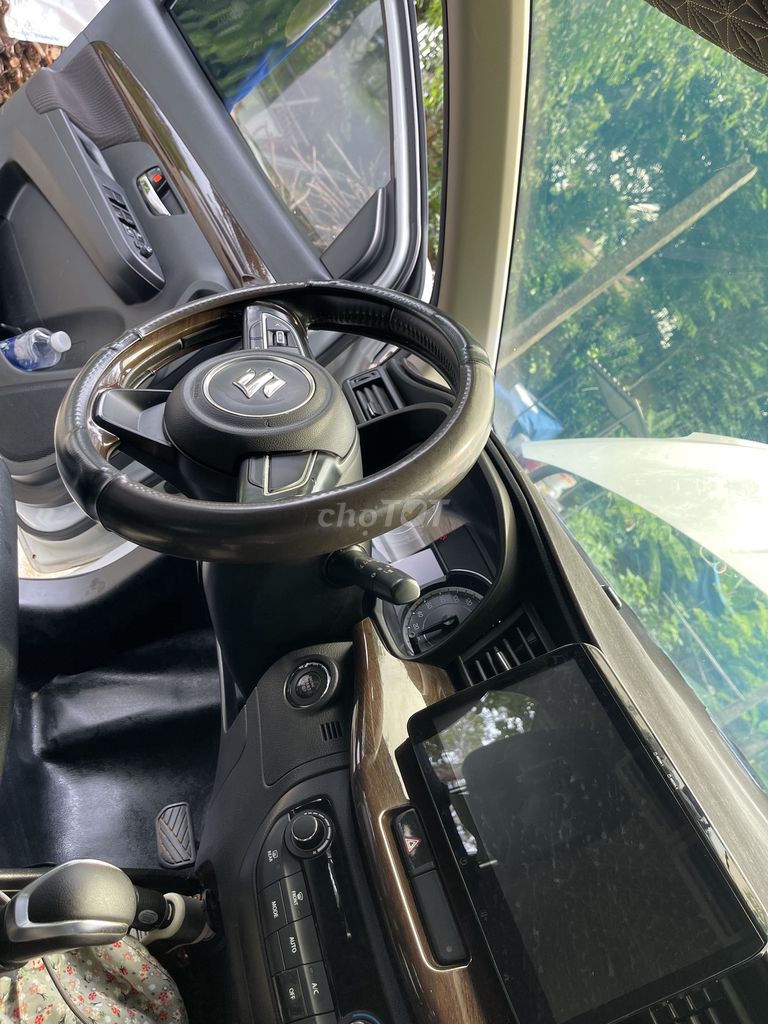 Suzuki Ertiga 2020 - ảnh 2
