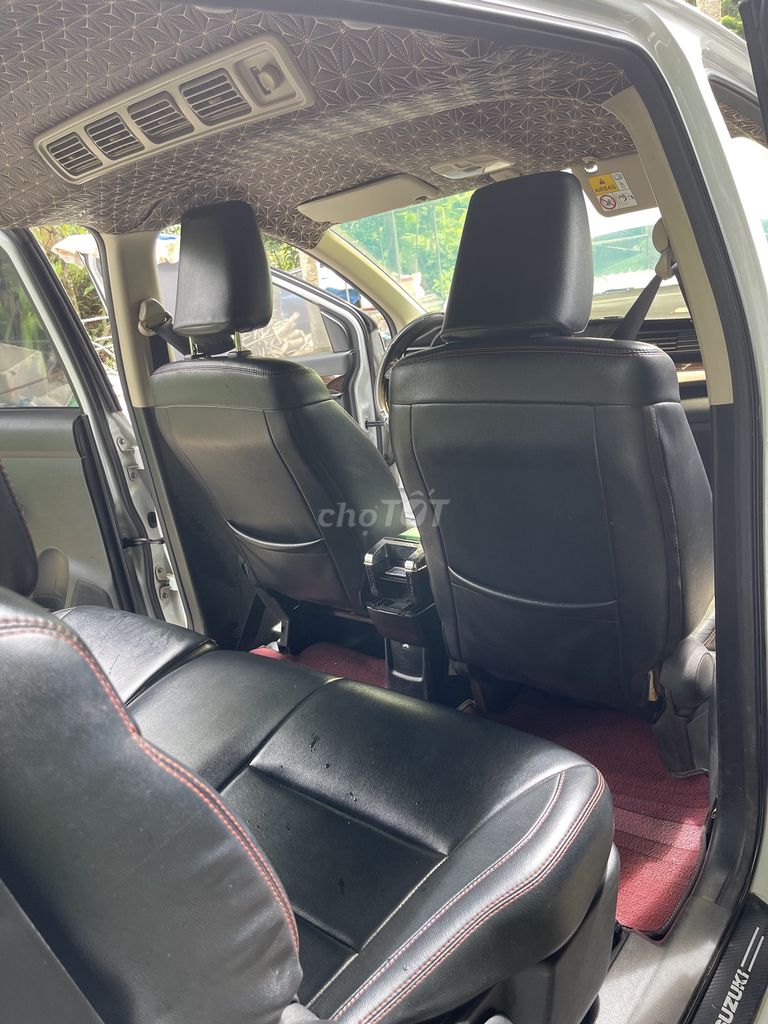 Suzuki Ertiga 2020 - ảnh 5