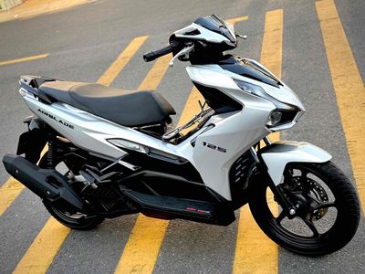 Airblade 2025 - ảnh 1