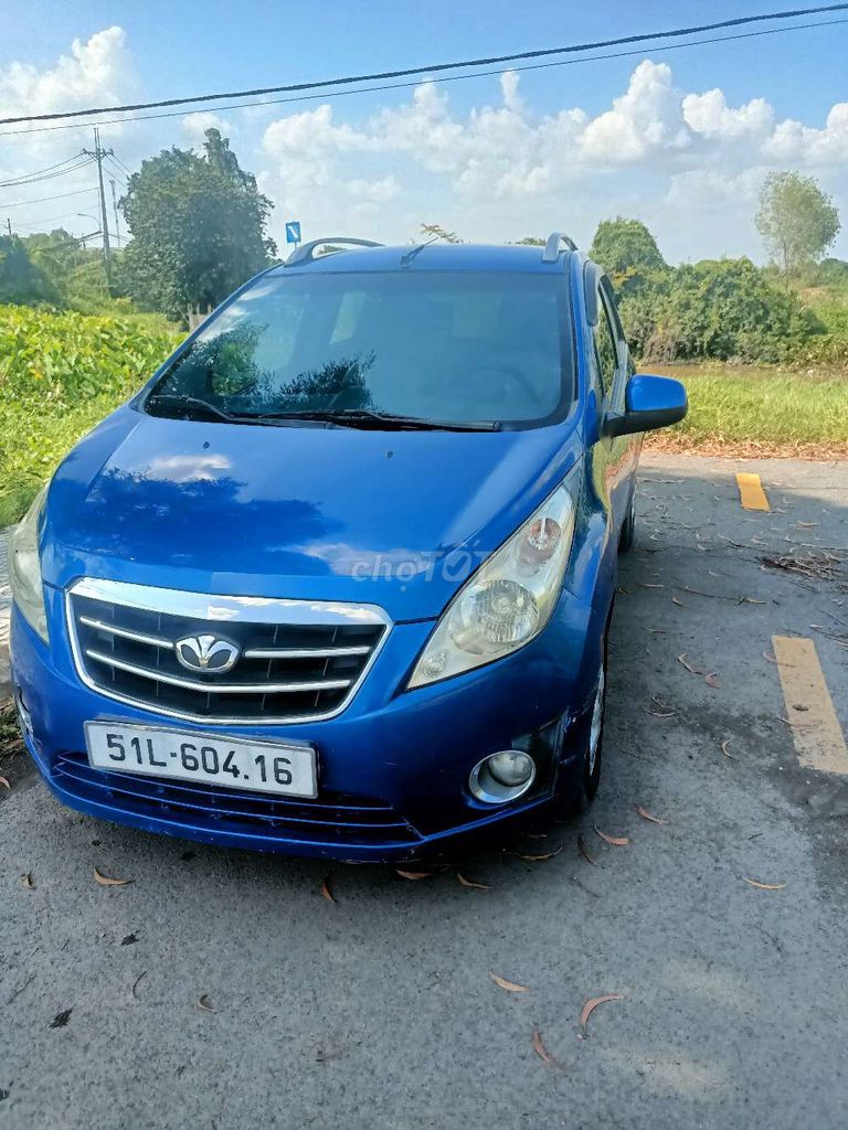 Daewoo - ảnh 1