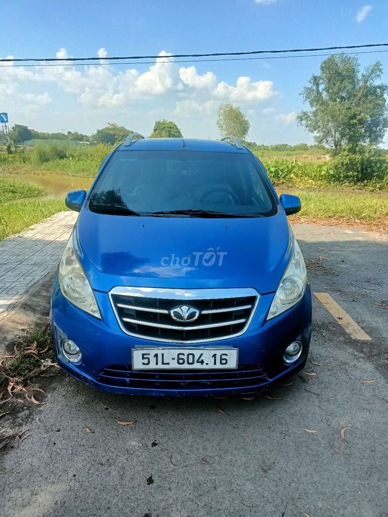 Daewoo - ảnh 2