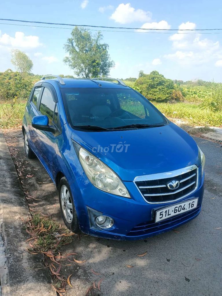 Daewoo - ảnh 3