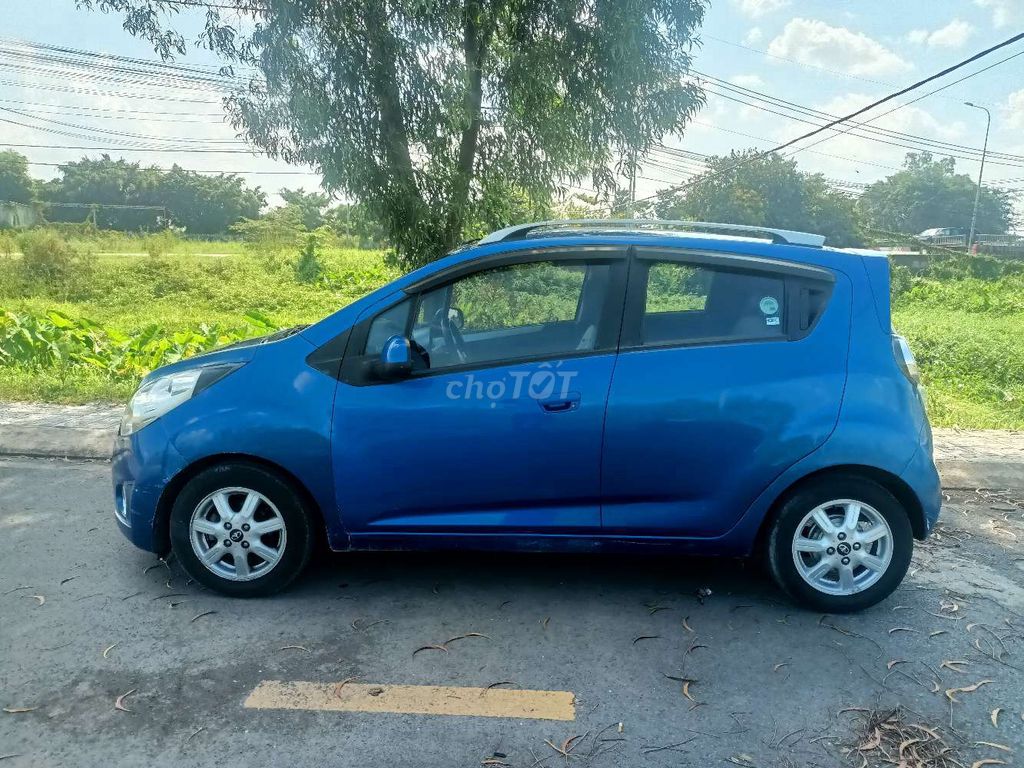 Daewoo - ảnh 4