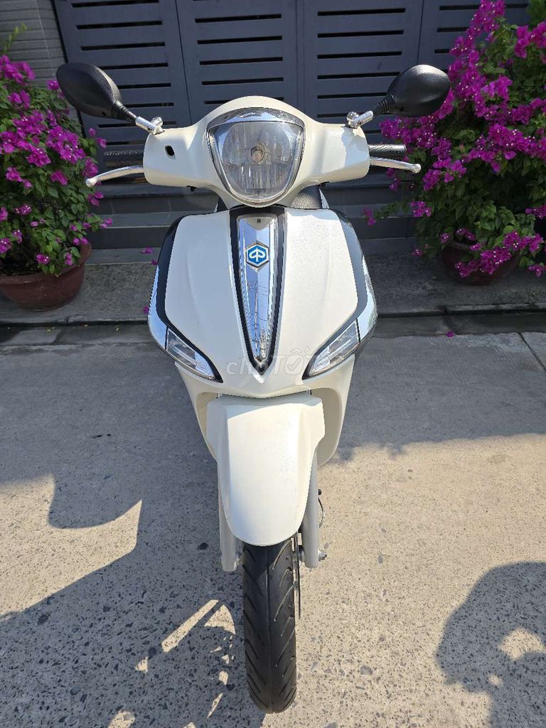 Piaggio Liberty 2017 - ảnh 1