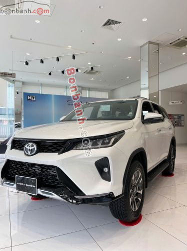 Toyota Fortuner 2026 - ảnh 2