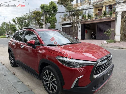 Toyota Corolla Cross 1.8V 2023 - ảnh 2