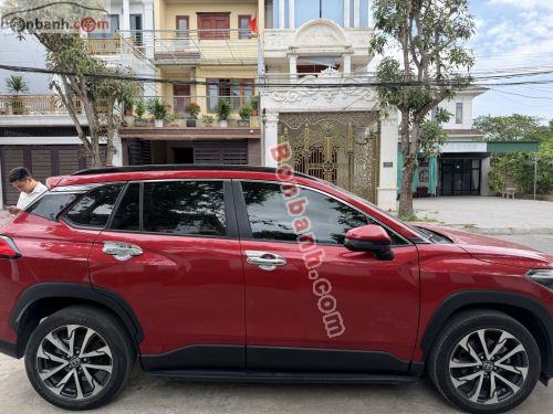 Toyota Corolla Cross 1.8V 2023 - ảnh 3