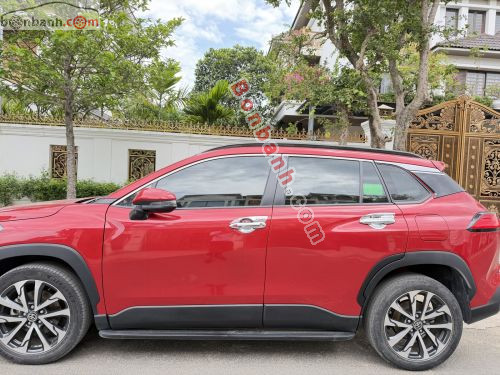 Toyota Corolla Cross 1.8V 2023 - ảnh 4
