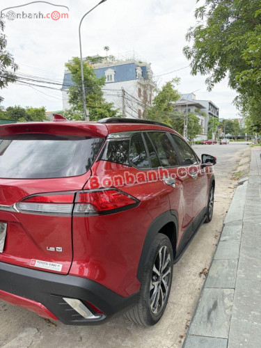 Toyota Corolla Cross 1.8V 2023 - ảnh 5