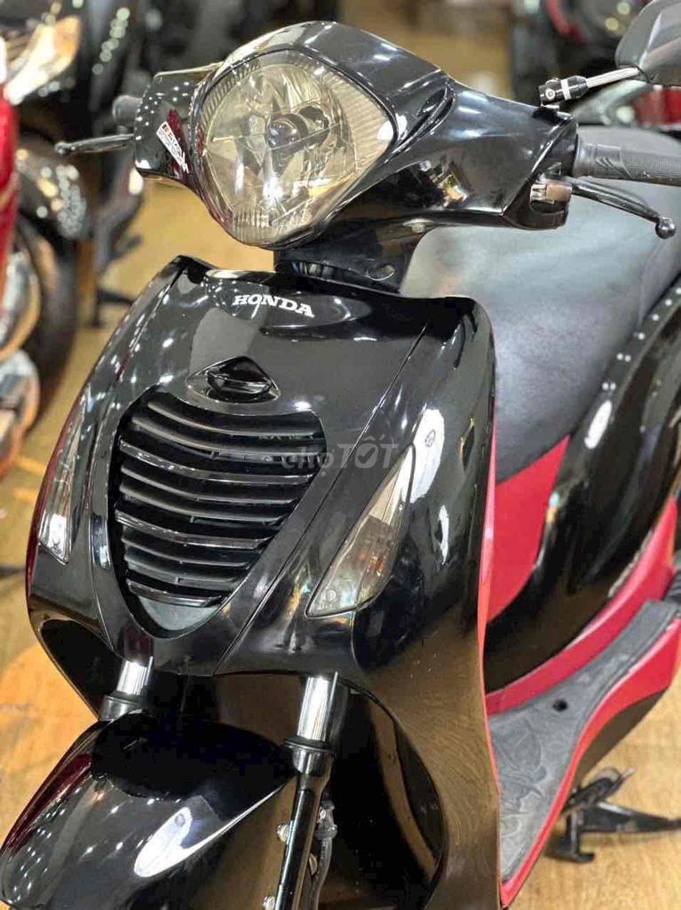 PS 2007 - ảnh 1