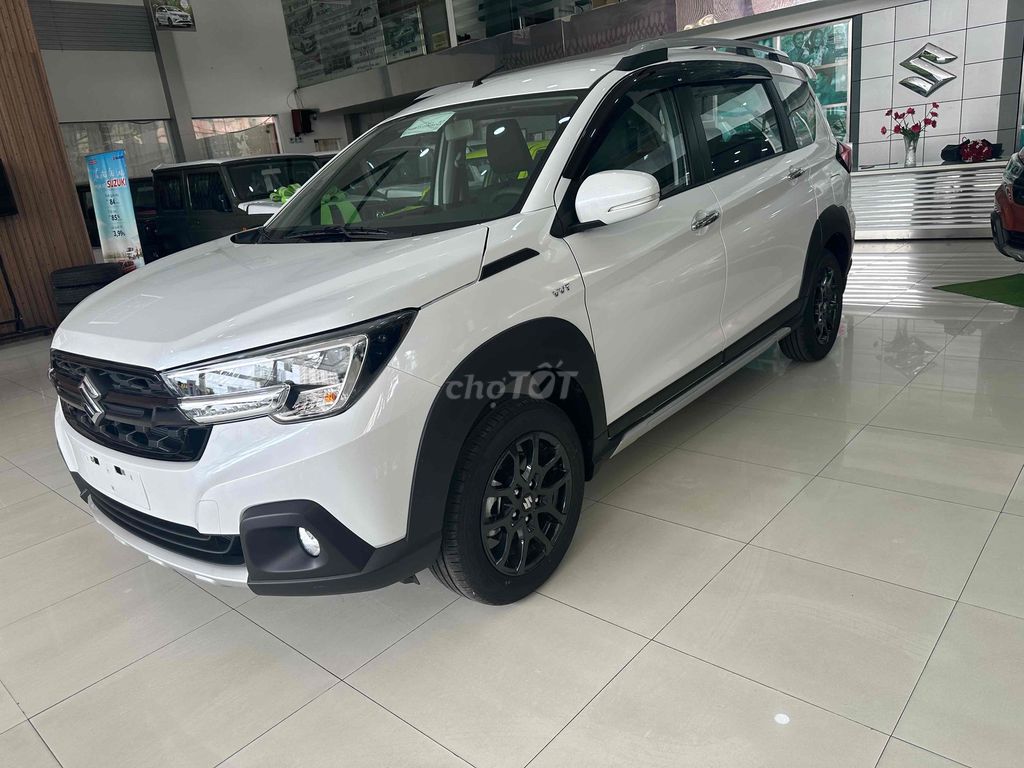 Suzuki 2026 - ảnh 2