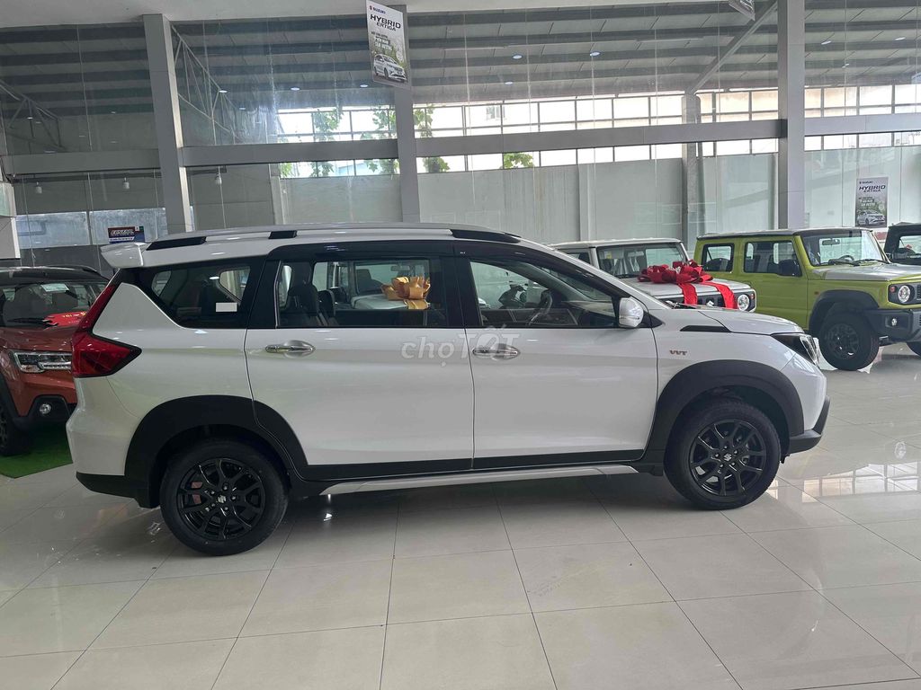 Suzuki 2026 - ảnh 3