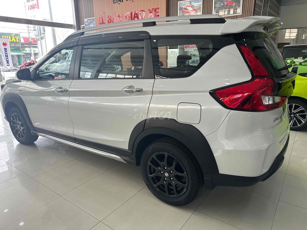 Suzuki 2026 - ảnh 4