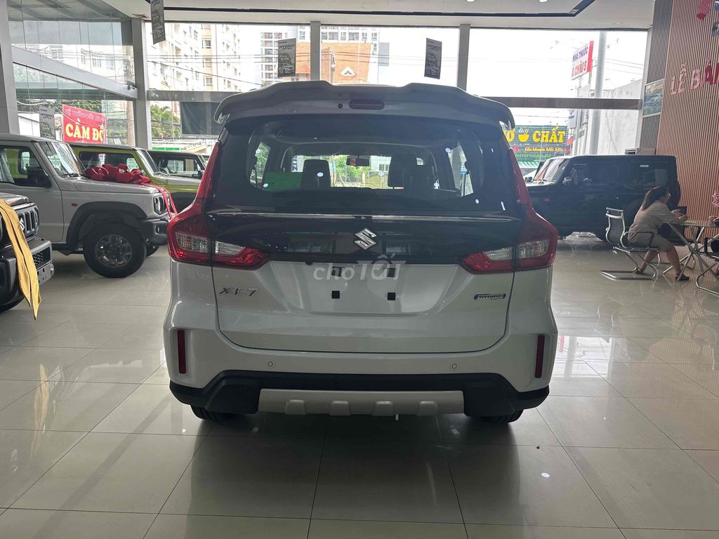 Suzuki 2026 - ảnh 5