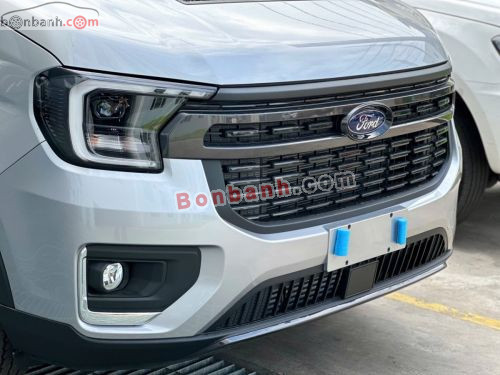 Ford Transit Trend 2026 - ảnh 5