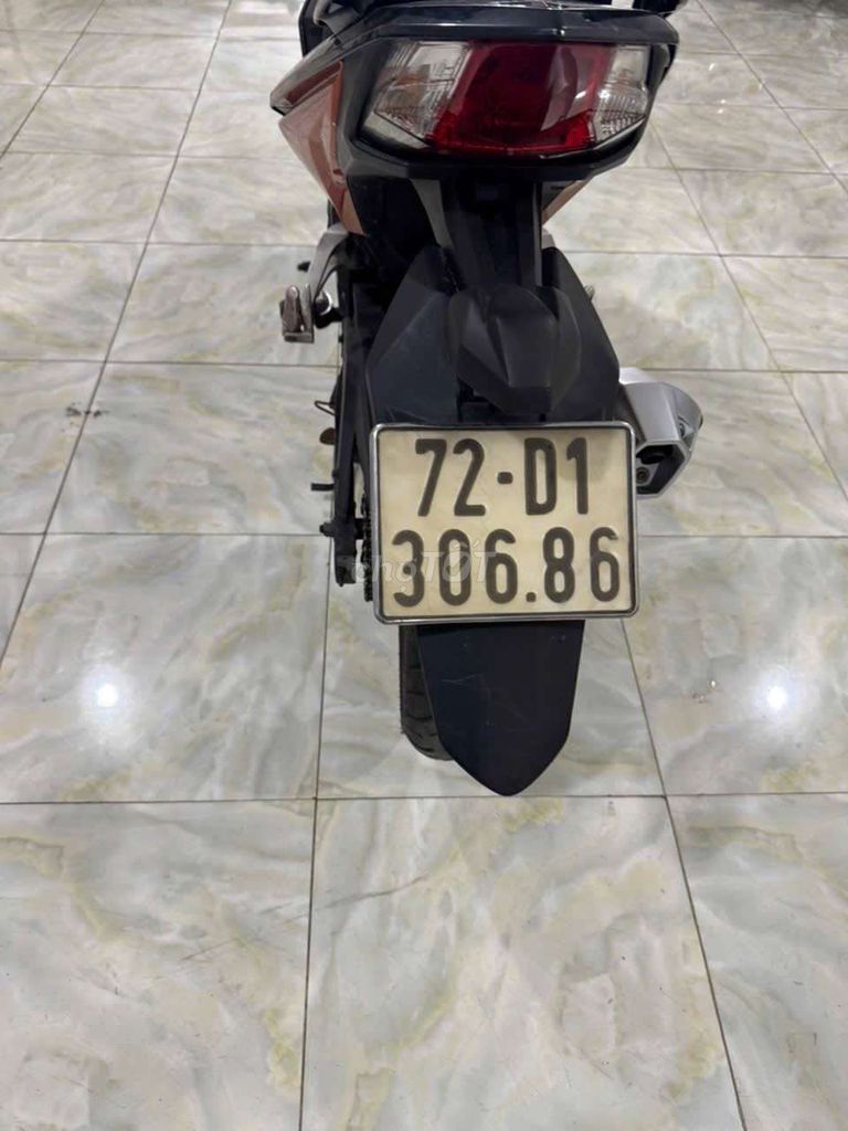 Honda Winner 2018 - ảnh 2