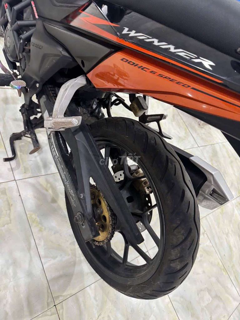 Honda Winner 2018 - ảnh 3