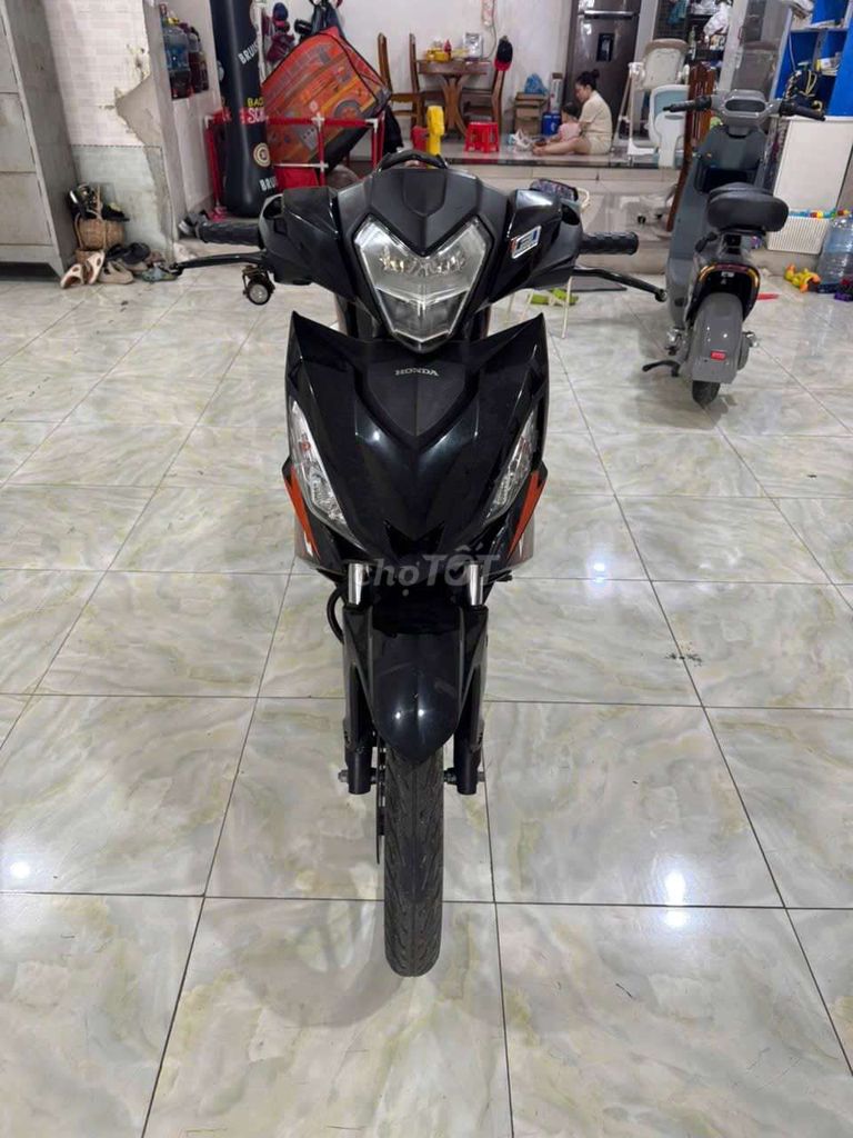 Honda Winner 2018 - ảnh 5