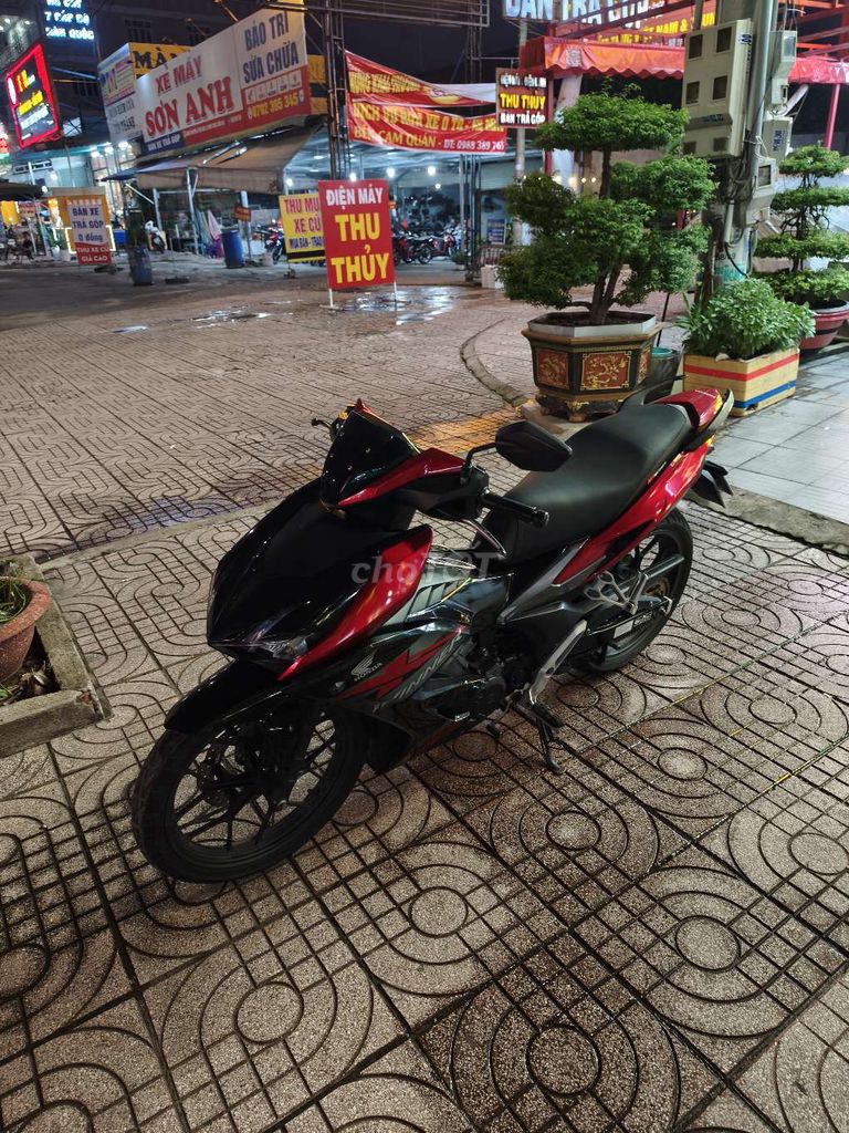 Honda Winner 2022 - ảnh 1