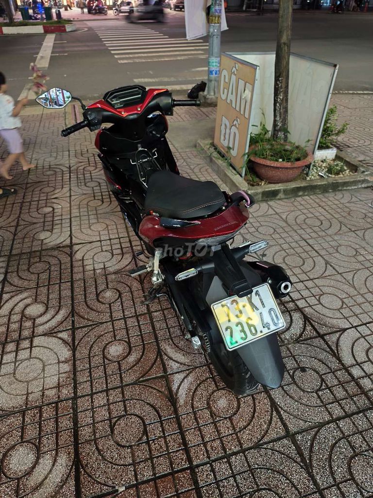 Honda Winner 2022 - ảnh 2