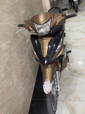 Honda Wave 2015 - ảnh 1