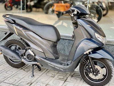 Yamaha FreeGo 2021 - ảnh 1