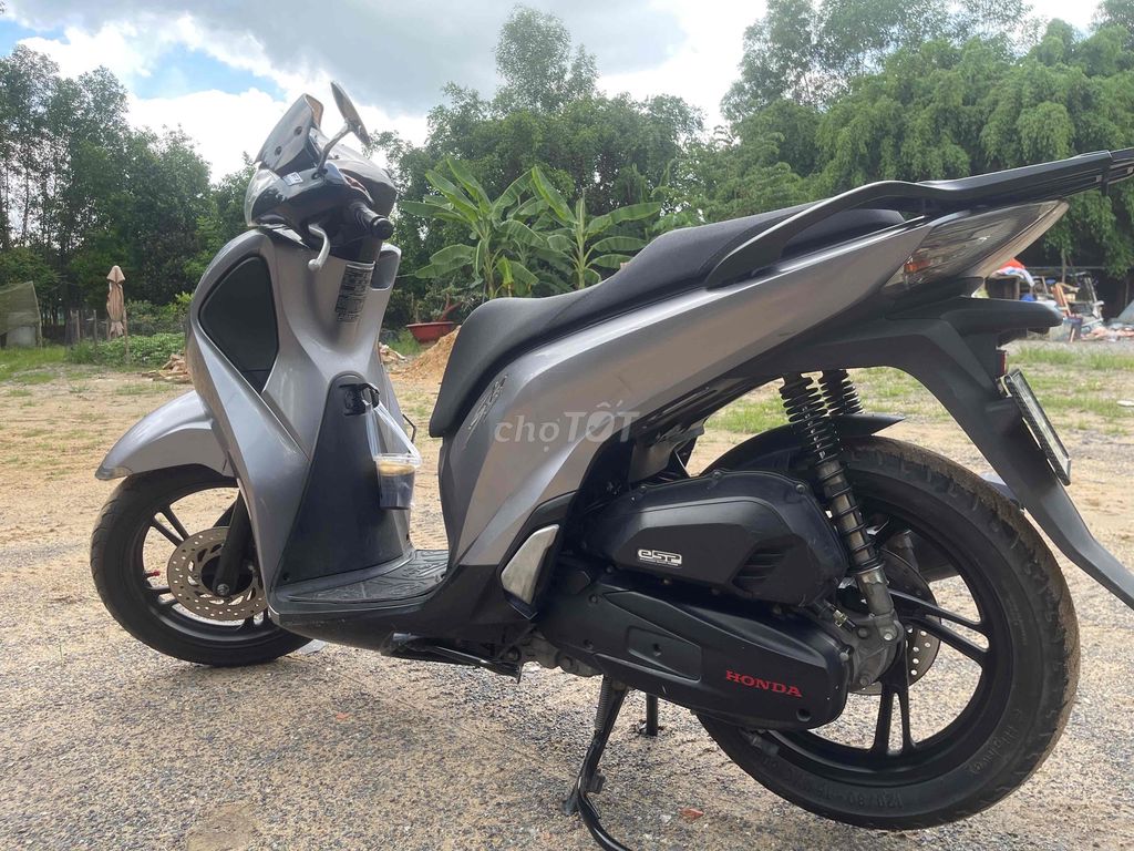 Honda SH 2019 - ảnh 1
