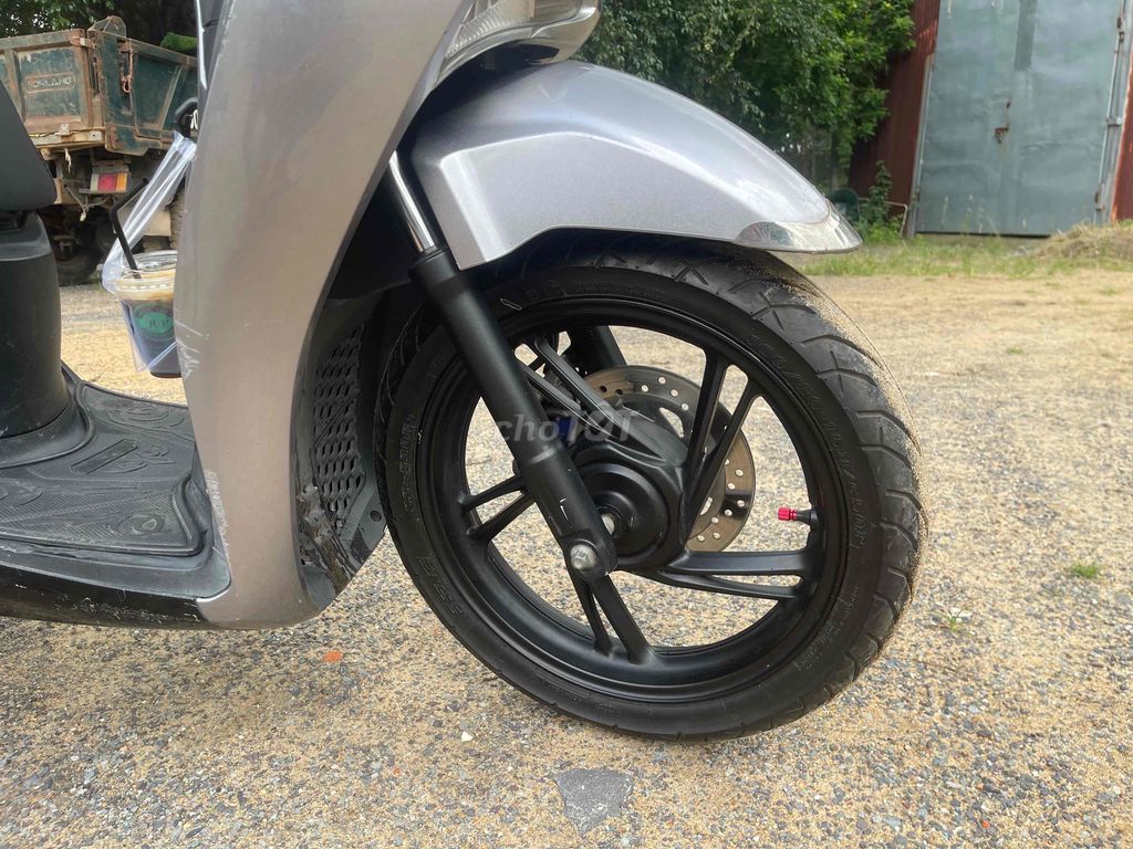 Honda SH 2019 - ảnh 2