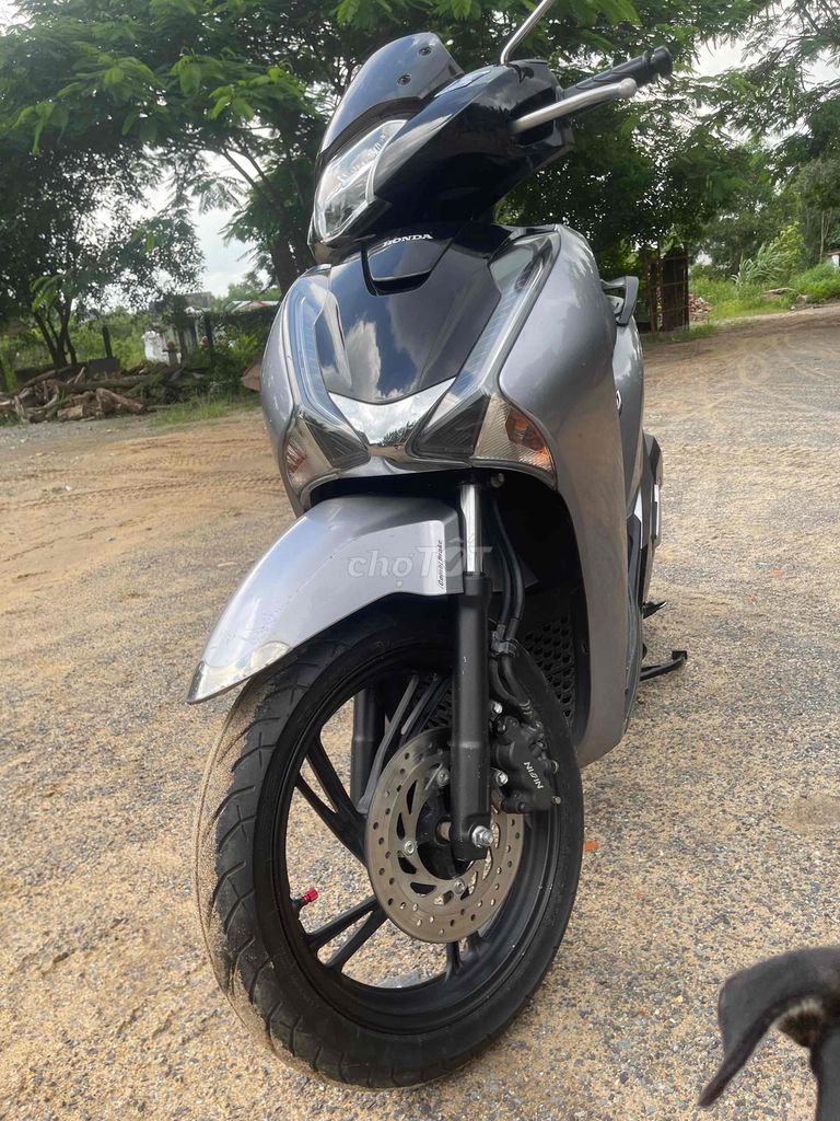 Honda SH 2019 - ảnh 3