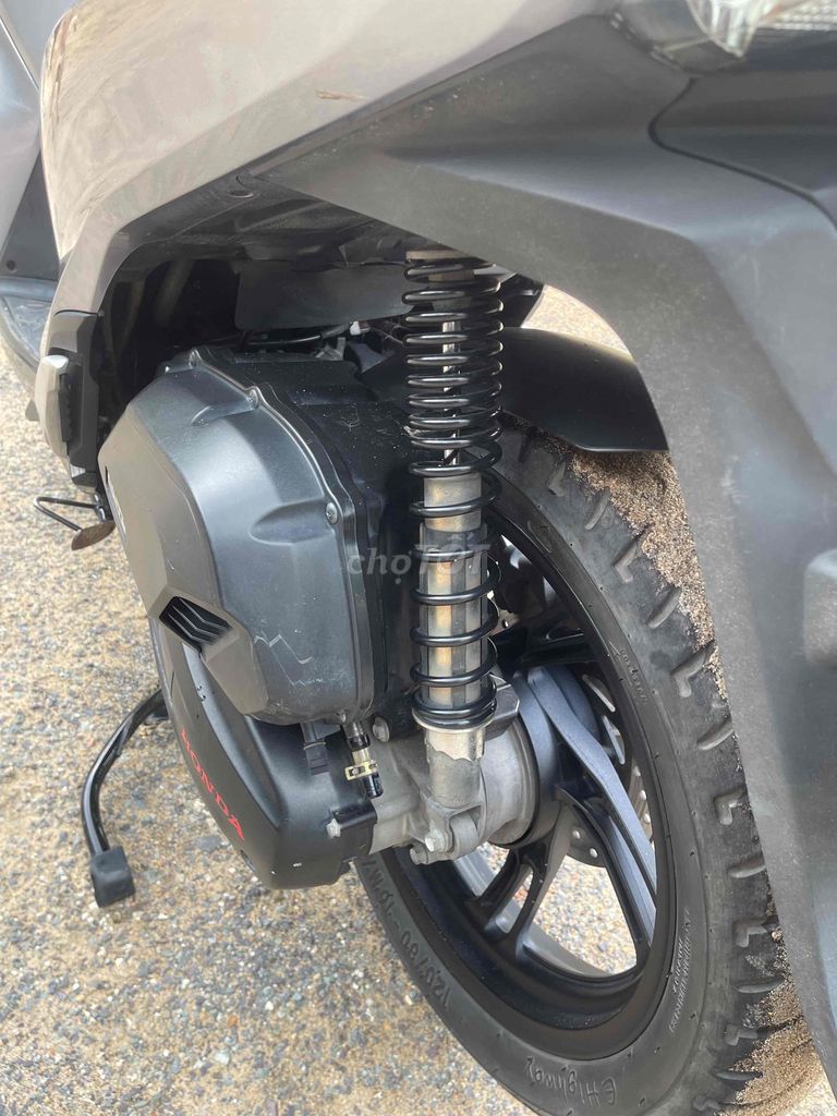 Honda SH 2019 - ảnh 4