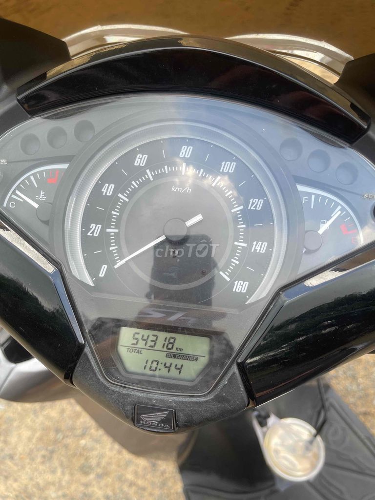 Honda SH 2019 - ảnh 5