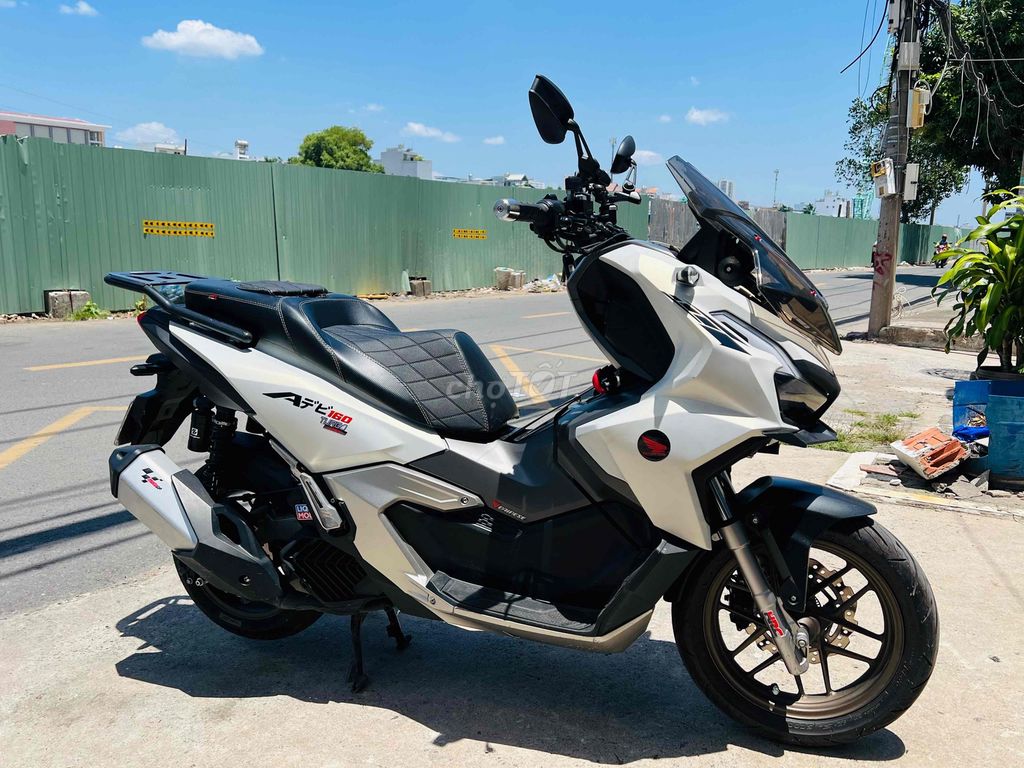 Honda ADV 2024 - ảnh 2