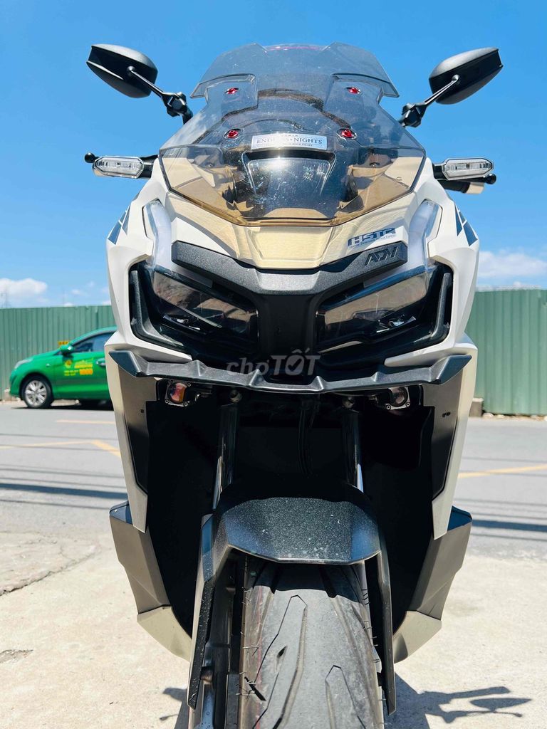 Honda ADV 2024 - ảnh 4
