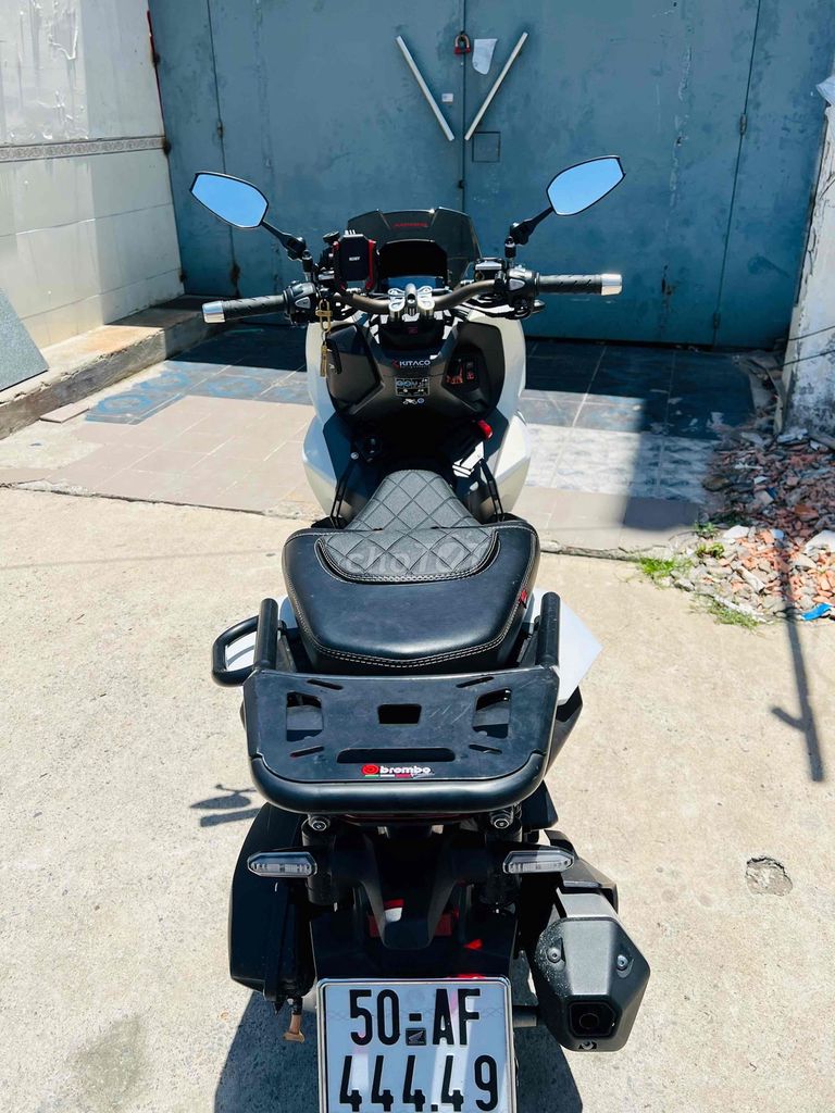 Honda ADV 2024 - ảnh 5