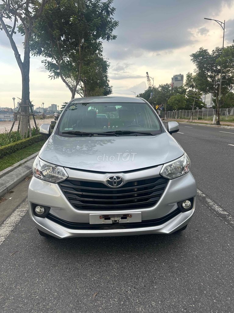 Toyota 2019 - ảnh 1