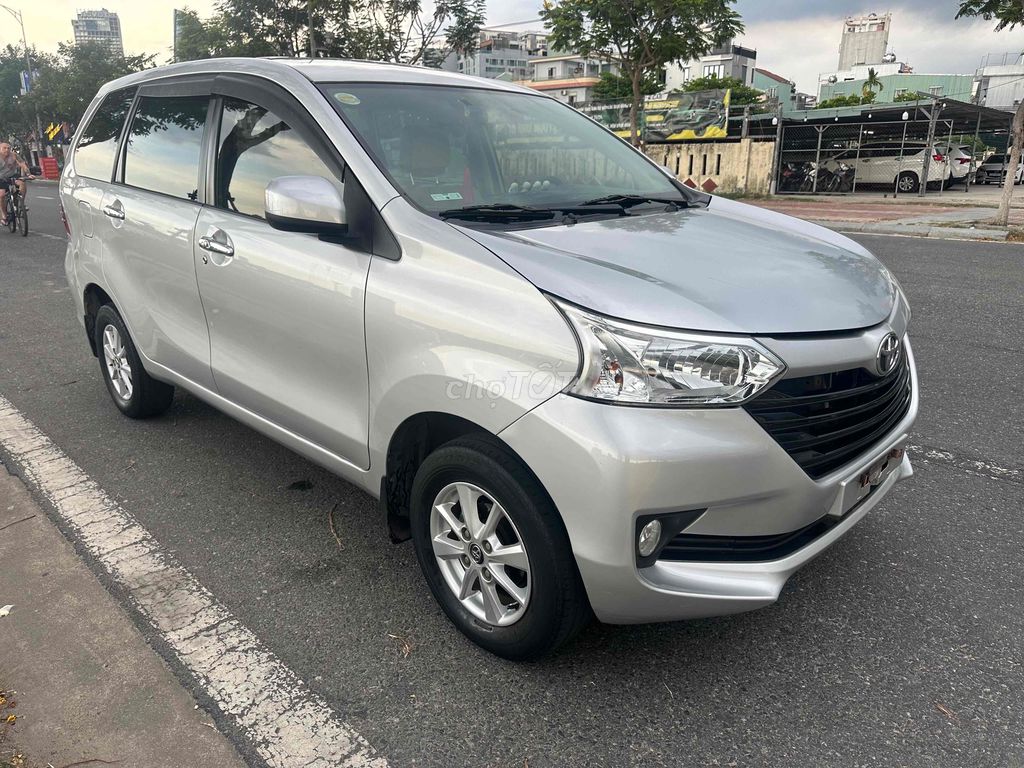 Toyota 2019 - ảnh 2