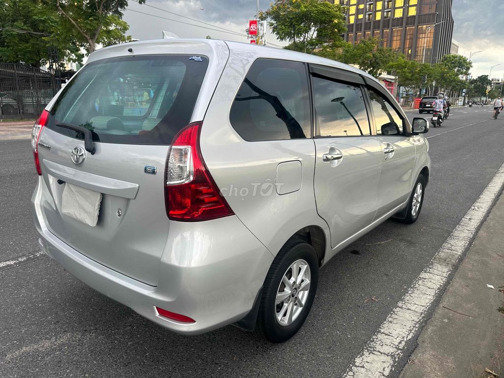 Toyota 2019 - ảnh 3