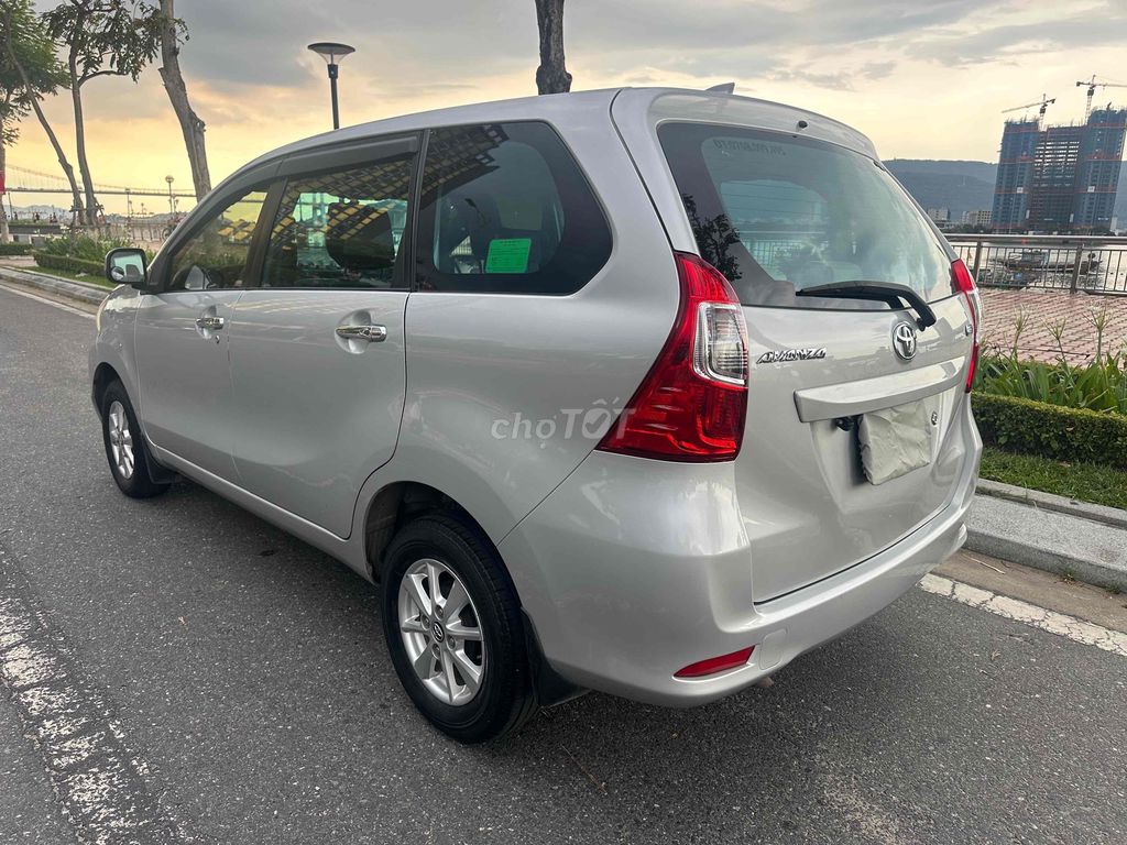 Toyota 2019 - ảnh 4