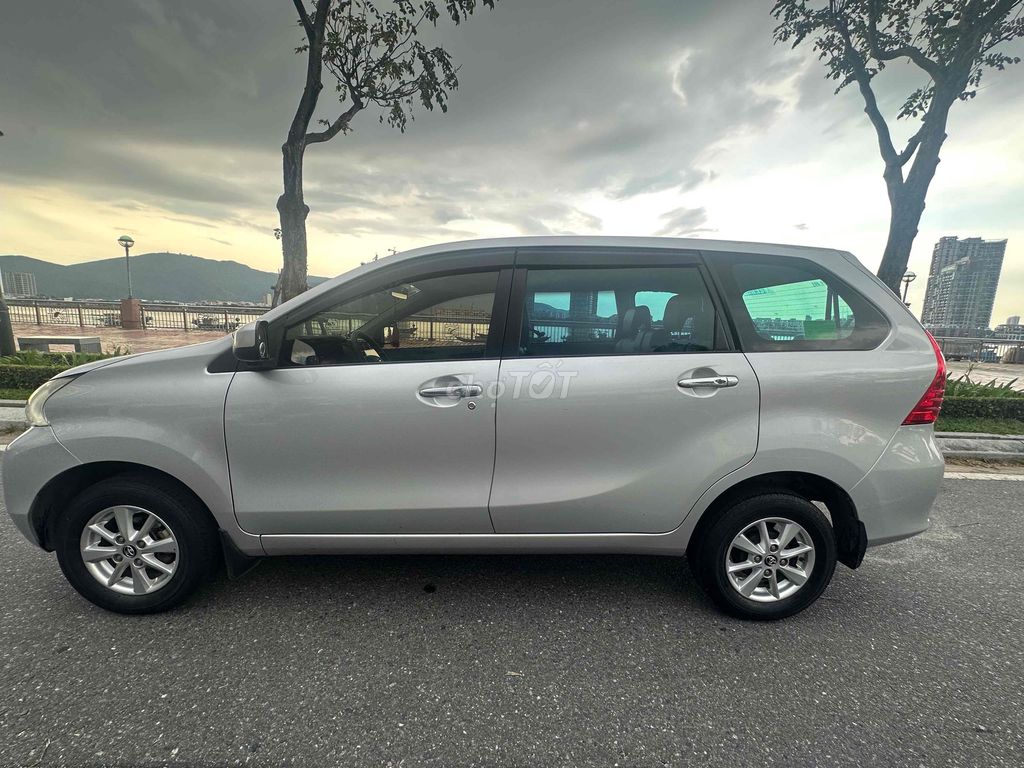 Toyota 2019 - ảnh 5