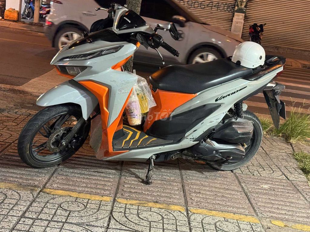 Honda Vario 2021 - ảnh 1