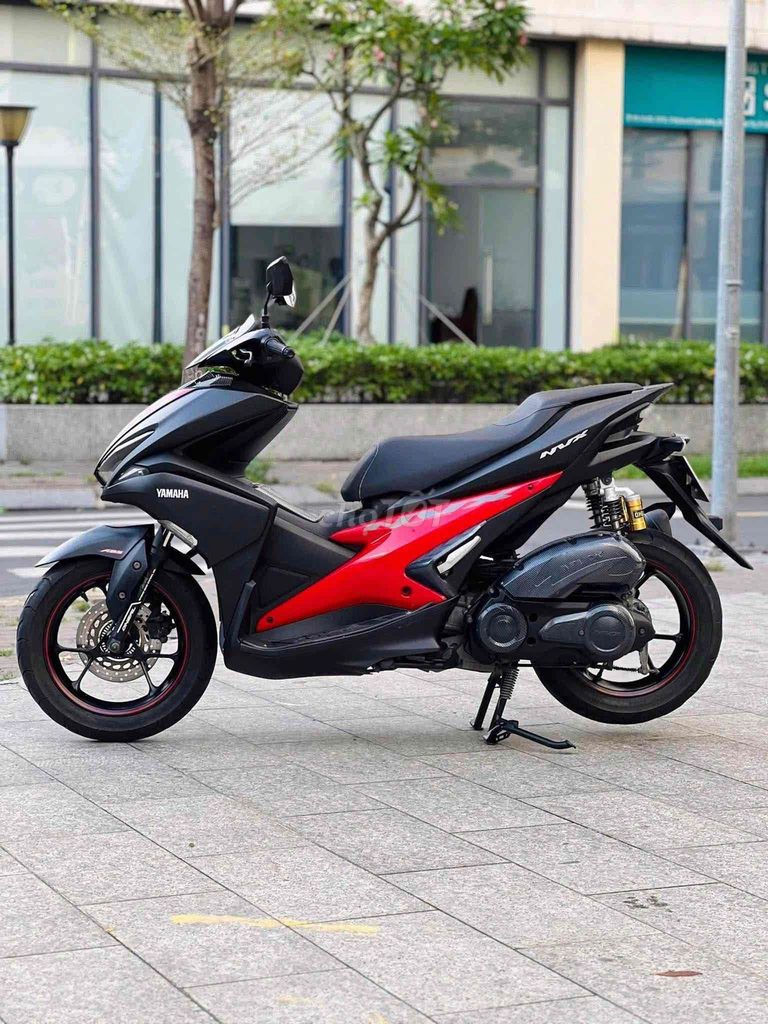 Yamaha NVX 2018 - ảnh 3