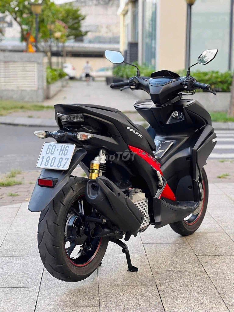 Yamaha NVX 2018 - ảnh 4